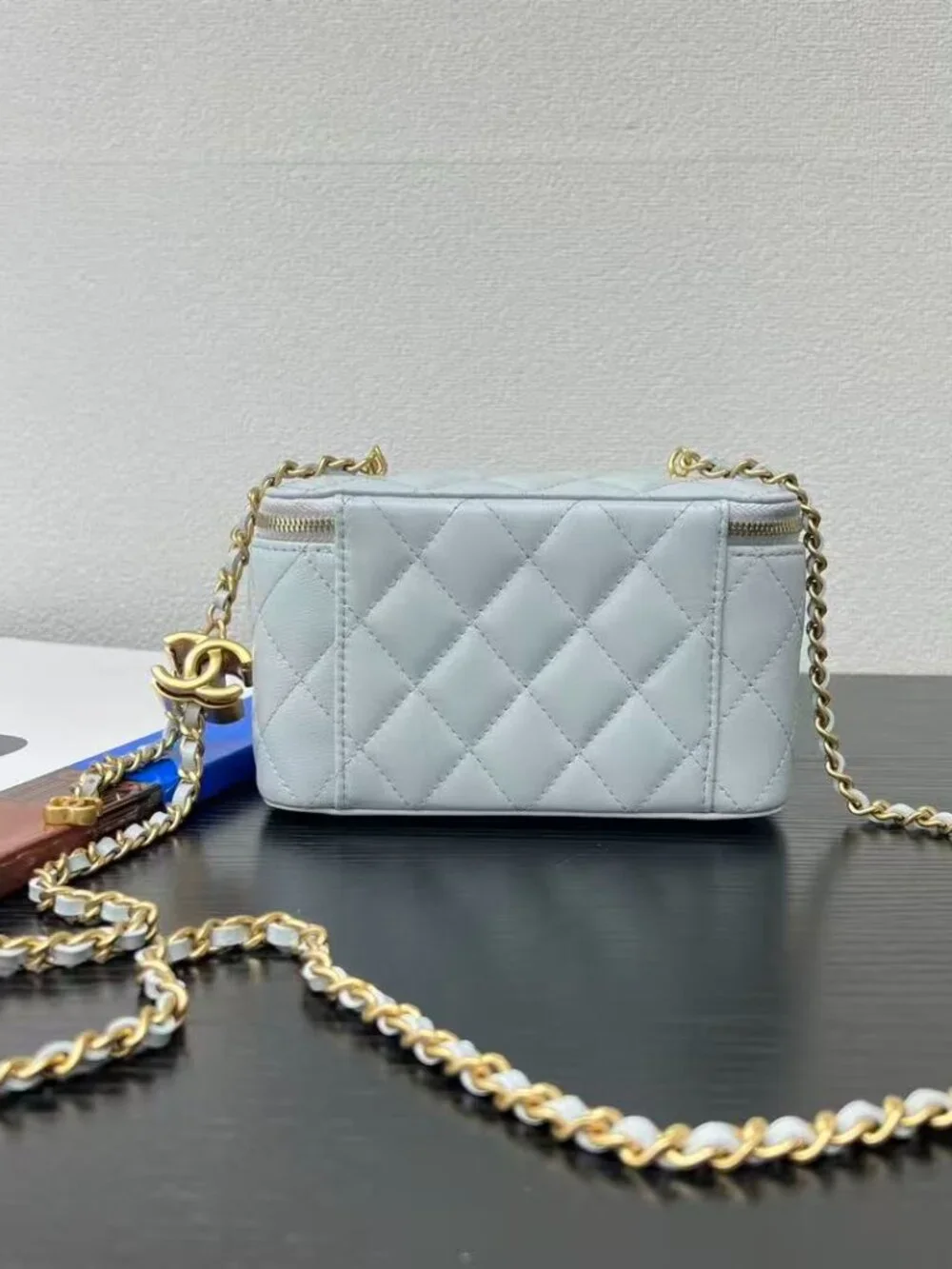 CHANEL please see